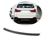 BMW X5 F15 2013–2018 Spoiler V1 (kolfiber) foto 1