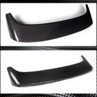 BMW X5 F15 2013–2018 Bakrutspoiler Carbon V3 foto 3