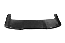 BMW X5 G05 2019–2026 Bakrutespoiler V1 (naturlig kolfiber) foto 5