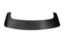 BMW X5 G05 2019–2026 Bakrutespoiler V3 (Äkta kolfiber) foto 14