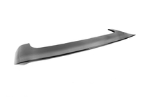 BMW X5 G05 2019–2026 Bakrutespoiler V3 (Äkta kolfiber) foto 6