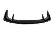 BMW X5 G05 2019–2026 Bakrutespoiler LCI-Style V5 (blank svart) foto 7