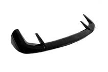 BMW X5 G05 2019–2026 Bakrutespoiler LCI-Style V5 (blank svart) foto 8