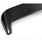 BMW X6 E71 2008–2014 Bakrutespoiler (kolfiber) foto 4