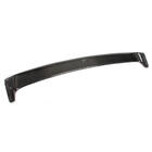 BMW X6 E71 2008–2014 Bakrutespoiler (kolfiber) foto 5