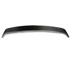 BMW X6 E71 2008–2014 Bakrutespoiler (kolfiber) foto 6