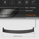 BMW X6 F16 2014–2019 Bakrutevisir (Kolfiber) foto 5