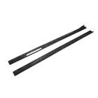 BMW 2-serien F22/F23 2014–2021 Sidokjolsförlängare V2 (för F87, kolfiber) foto 6