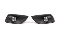Ford Fiesta 2008–2017 Dimljus 2009-2013 (med LED-lampa) foto 2