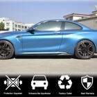 BMW 2-serien F22/F23 2014–2021 Sidoskörtsförlängare V1 (för F87, kolfiber) foto 3
