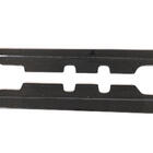 BMW 3-serien E92/E93 2006–2013 Instegslister (Kolfiber) foto 8