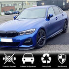 BMW 3-serien G20/G21 2018– Sidokjolar V4 (för G20 M-Sport, kolfiber) foto 10