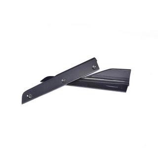 Sidokjolsförlängare (för F32/F33/F36 M-Sport, kolfiber) BMW 4-serie F32/F33/F36 2012–2020 foto 4