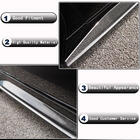 BMW 4-serien G22/23/26 2020– Sidokjolar (för G26, kolfiber) foto 3