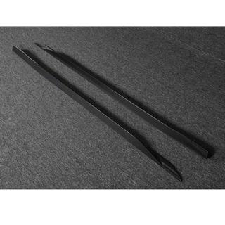 Tröskellister (för M-Sport, kolfiber) BMW 5/i5-serie G60/G60E/G61 2023– foto 4