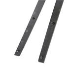 BMW 6-serien F12/F13/F06 2011–2018 Sidokjolsförlängningar V2 (för F06 M-Sport, kolfiber) foto 5
