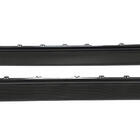 BMW 3-serien G20/G21 2018– Sidoskirts V1 (för G80, kolfiber) foto 9