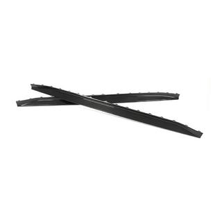 Sidoskirts V1 (för G80, kolfiber) BMW 3-serien G20/G21 2018– foto 4