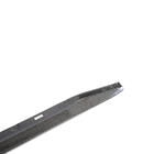 BMW 3-serien G20/G21 2018– Sidokjolar V3 (för G80, kolfiber) foto 5