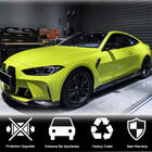 BMW 4-serien G22/23/26 2020– Tröskelskydd Dry Carbon V2 (för G82/G83) foto 3