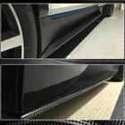 BMW I3 2013–2022 Instegslister (Kolfiber) foto 3