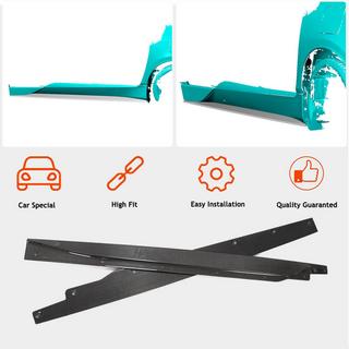 Instegslister (Kolfiber) BMW I3 2013–2022 foto 2