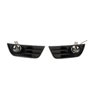 Dimljus (modell 2004-2006) Ford Fusion 2002–2012 foto 2