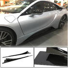 BMW I8 2014–2020 Instegslister (Kolfiber) foto 1
