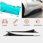 BMW I8 2014–2020 Instegslister (Kolfiber) foto 2
