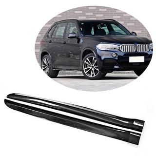 Tröskellister (för M-Sport, kolfiber) BMW X5 F15 2013–2018 foto 1