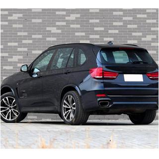 Tröskellister (för M-Sport, kolfiber) BMW X5 F15 2013–2018 foto 3
