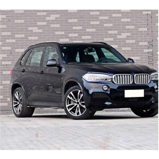 Tröskellister (för M-Sport, kolfiber) BMW X5 F15 2013–2018 foto 4