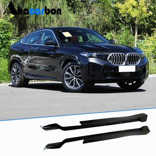 ABS sidokjolar (blad) BMW X6 G06 2019–2027 foto 1