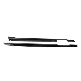 ABS sidokjolar (blad) BMW X6 G06 2019–2027 foto 3