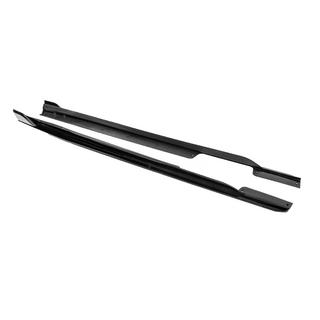 ABS sidokjolar (blad) BMW X6 G06 2019–2027 foto 4