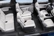 Zeekr 009: test av den elektriska minibussen foto 5