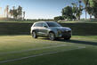 Test: eldrivna Cadillac Vistiq – stor crossover foto 1