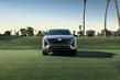 Test: eldrivna Cadillac Vistiq – stor crossover foto 2