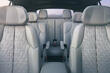 Test: eldrivna Cadillac Vistiq – stor crossover foto 6