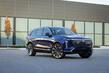Test: eldrivna Cadillac Vistiq – stor crossover foto 3