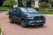 Test av cross-coupén Fiat Fastback foto 1