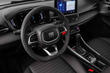 Test av cross-coupén Fiat Fastback foto 5