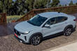 Test av cross-coupén Fiat Fastback foto 3