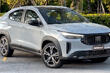 Test av cross-coupén Fiat Fastback foto 2
