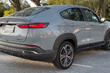 Test av cross-coupén Fiat Fastback foto 4