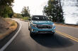 Kia Seltos: test av den uppdaterade kompakta crossovern foto 1