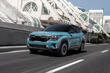 Kia Seltos: test av den uppdaterade kompakta crossovern foto 2