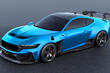Aerodynamisk tuning: så förbättrar du bilens prestanda foto 1