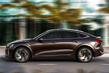 Test av premium-coupé-SUV: Audi Q8 e-tron Sportback foto 3