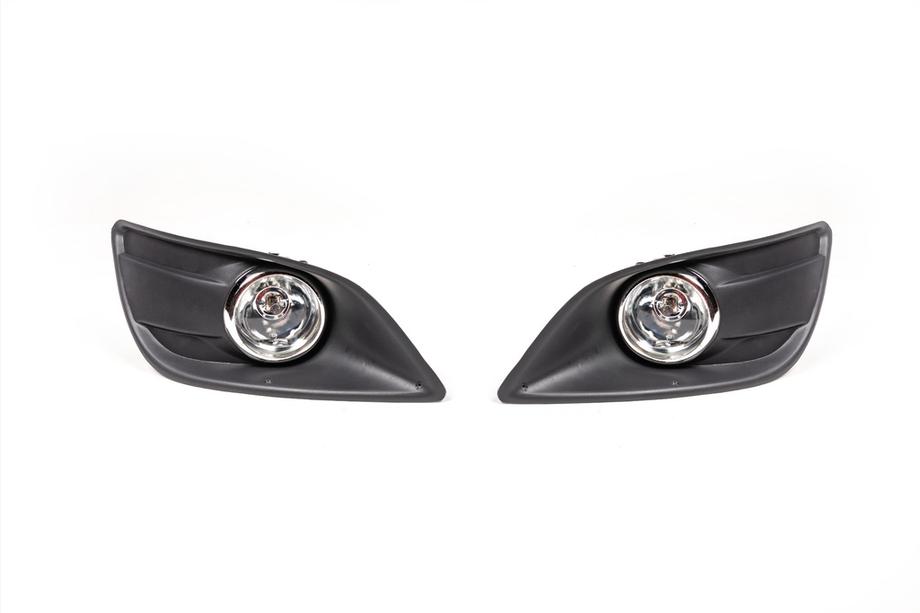 Ford Focus II 2008–2011 Dimljus (2 st, med LED-lampa) Foto 2